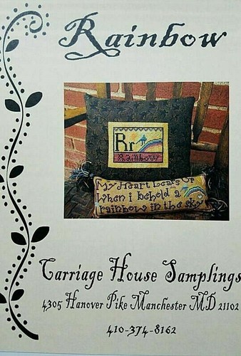 Carriage house campionamenti - carriage,