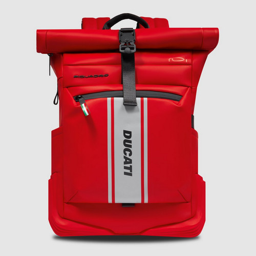 Ducati corse piquardo rotelle - corse,