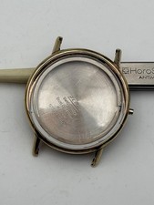 zenith 2532 cassa case 34mm