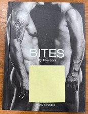 Bites giovanni gay male - bites, by