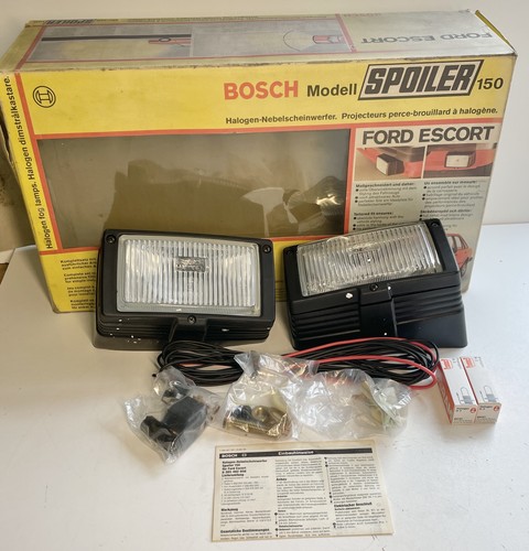 Bosch 0305402950 spoiler - bosch,