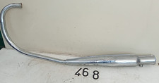 468 scarico originale honda - originale,