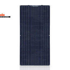Pannello Solare Flessibile