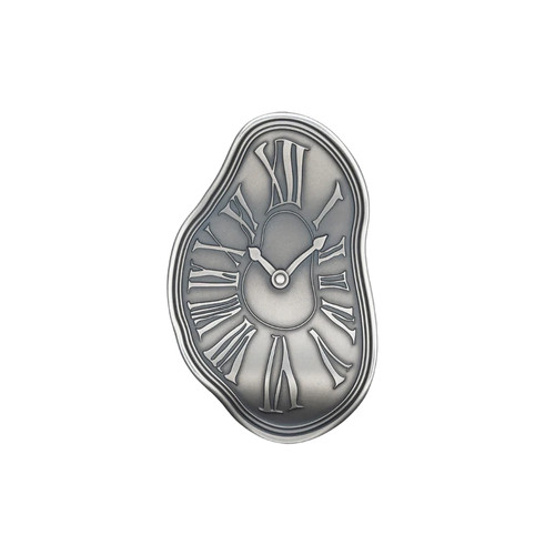 Orologio fusione salvador - fusione,