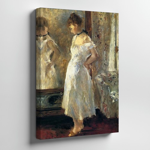 Ballerina vintage abito - vintage,