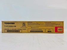 Genuine Toshiba eS330AC,400AC