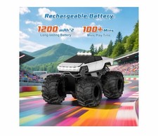 Auto Telecomando Anfibio, 1:18