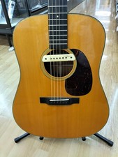 Martin D-18 Chitarra acustica