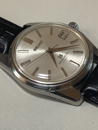 Grand seiko 5722 9991 57gs - grand, 5722-9991