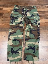 Pantaloni cargo US Navy Army