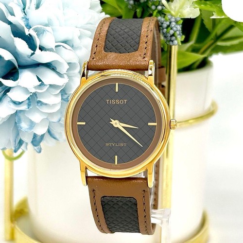 Orologio polso tissot - polso,