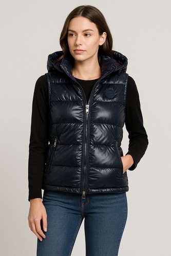 Piumino donna north - donna,