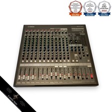 YAMAHA MGP16X Mixer 16 canali