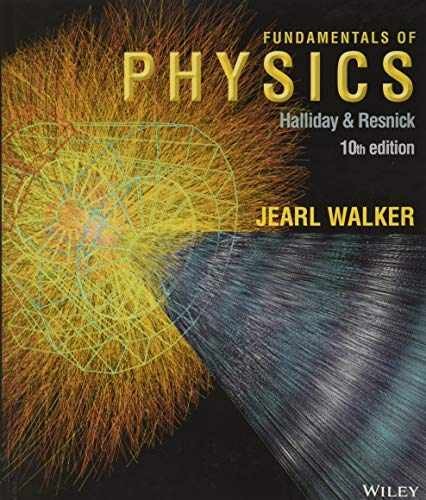 Fundamentals physics - physics,