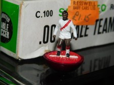 SUBBUTEO VINTAGE ANNI 70 -