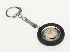 OROLOGIO PORTACHIAVI RUOTINO