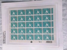 San Marino 2008 : fogli interi