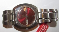 Orologio da polso SEIKO  anni 70 NOS