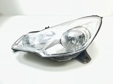 FARO ANTERIORE SINISTRO PER