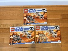 LEGO Star Wars: Repubblica
