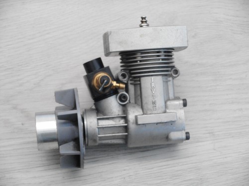 Motore thunder tiger - motore,