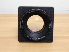 Rollei Heidosmat 150mm f2.8