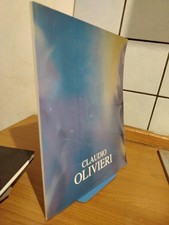 CLAUDIO OLIVIERI Civiche