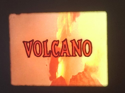 Krakatoa east java - krakatoa, 1968