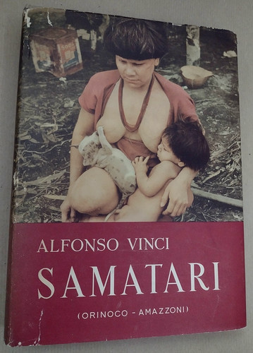 Alfonso vinci samatari - alfonso,