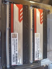 Avexir 16 GB (8 gbx2) DDR3 C9