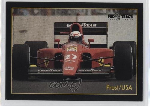 1991 pro trac - 1991,