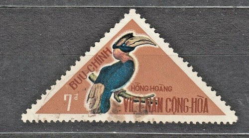 Vietnam del sud 1970 - del,