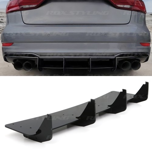 Kit splitter diffusore - splitter,