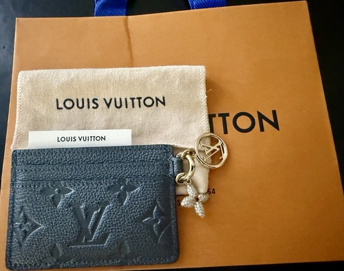 Louis vuitton charms porta - charms,