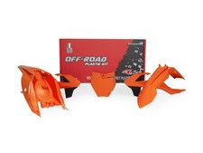 Racetech kit plastica ktm - kit,