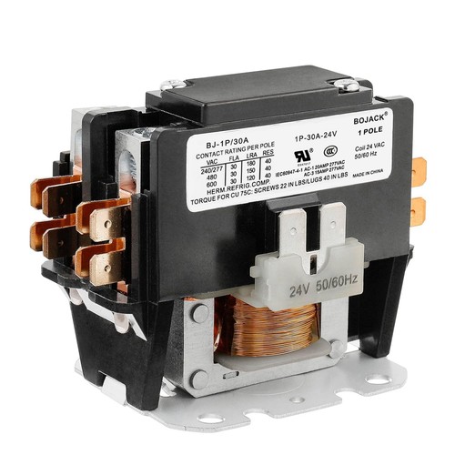 Bojack polo amp bobina 24 - polo, 30