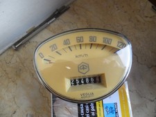 Contachilometri Vespa