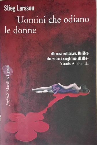 Uomini che odiano - , le