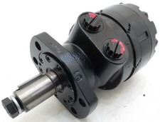 BIANCO n. MOTORE IDRAULICO