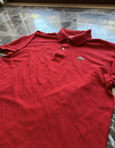 Lacoste shirt polo per uomo - lacoste, t-shirt