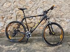 Bicicletta lombardo - bicicletta, xl