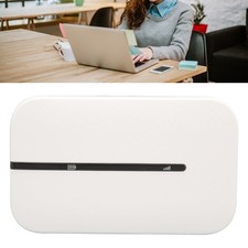 Router WiFi 4G Mobile WiFi