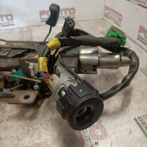 4123r6 albero sterzo - 4123r6,