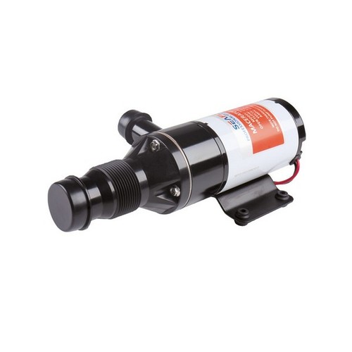 Pompa maceratore seaflo v - seaflo, 24
