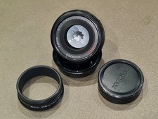 SMC Pentax DA 70mm f2.4