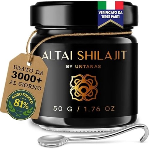 Original altai shilajit - shilajit,