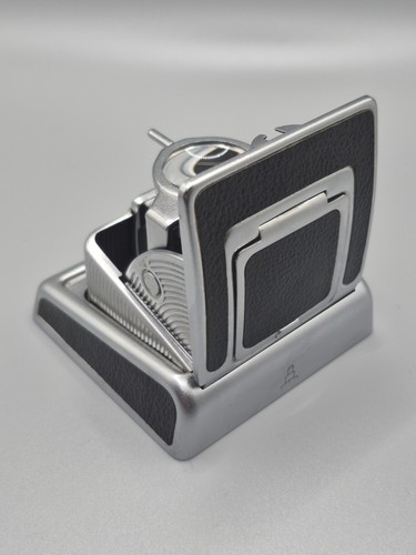 Pentacon six waist level - pentacon, tl