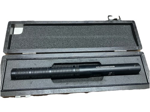 Sennheiser mkh60 p48 - mkh60, microfono