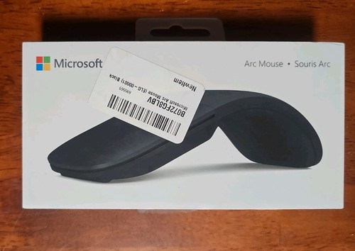 Microsoft arc touch - microsoft,
