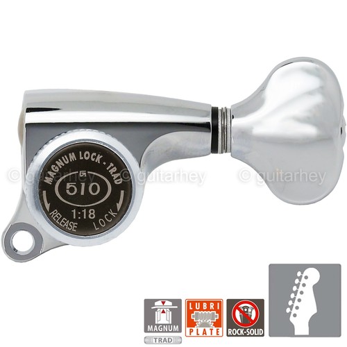Nuovo gotoh sgs510z mgt set - gotoh,